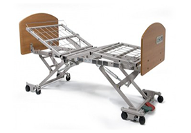 ALLIANCE LTC LOW BED