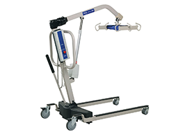 Bariatric Patient Lifts