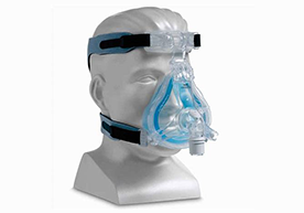 Cpap/bipap Mask And Supplies