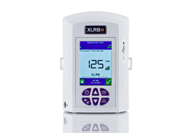 Genadyne XLR8 NPWT Device