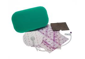 XLR8 Dressing Kit with SilverHome / XLR8 Dressing Kit with Silver