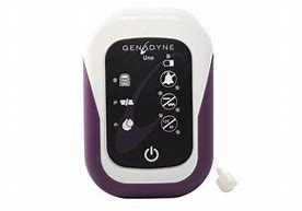 Genadyne UNO Disposable UNO Single Use Negative Pressure Wound Therapy System