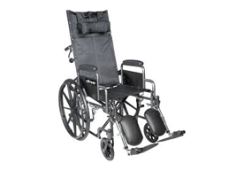 Reclining Wheelchairs