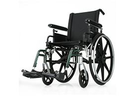 Standard Wheelchairs