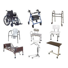 Durable Medical Equipment