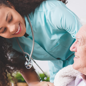 Long Term Care and Rehabilitation